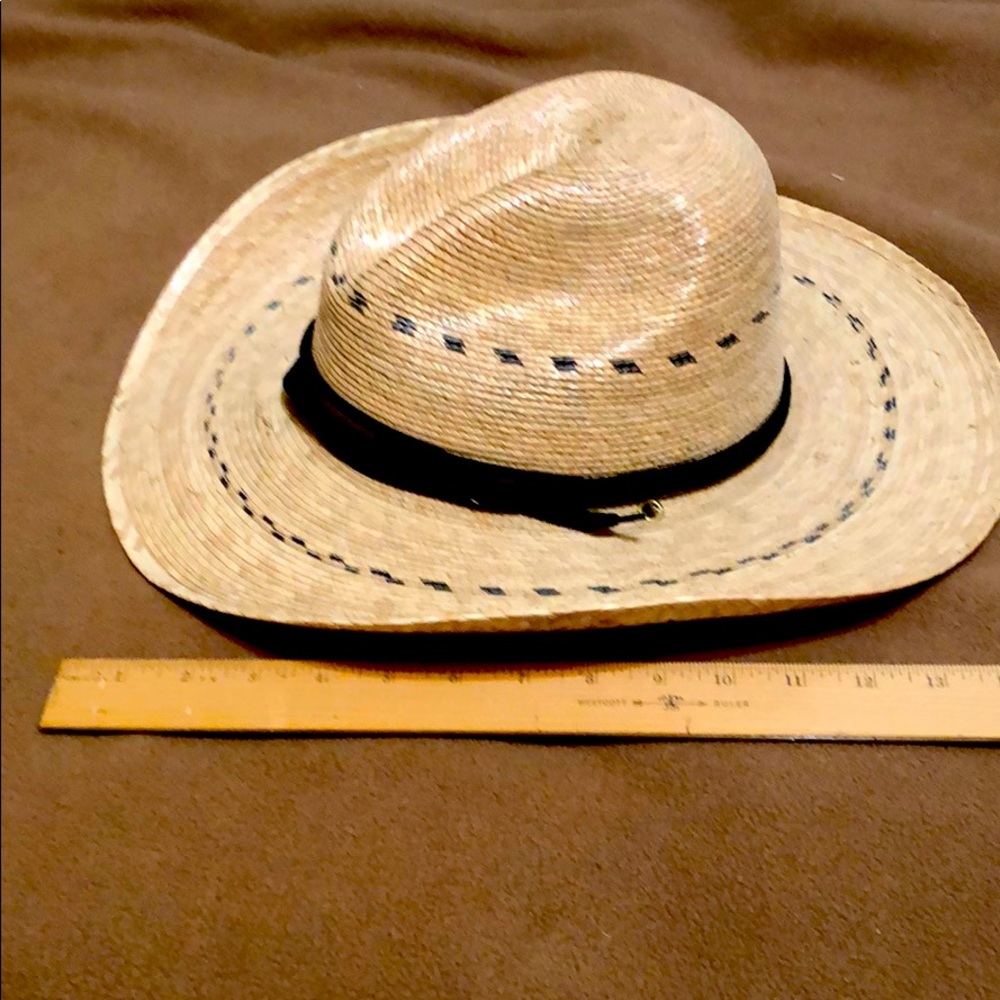 Tula of Austin unisex Pecos Sun hat